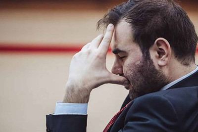 Şəhriyar Məmmədyarovun növbəti rəqibi bəlli olub