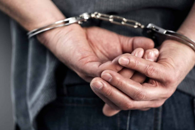 Qonşusunu öldürməkdə təqsirləndirilən şəxsin cinayət işi məhkəməyə göndərilib