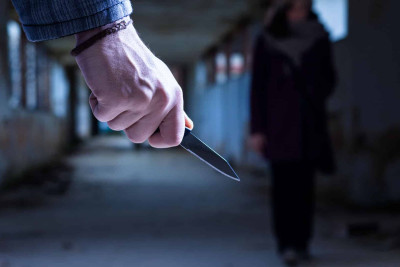 Yeniyetmə qızın bıçaqlanması faktının yeni detalları məlum olub