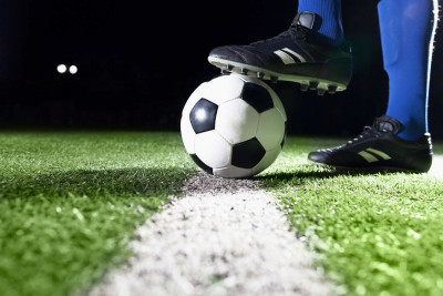 Avropanın tanınmış futbol klubunda çıxış edən 12 yaşlı Turan Qasımlı