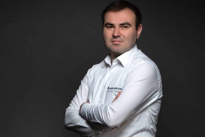 Şahmatçımız "Chessable Masters" turnirindən ayrılıb