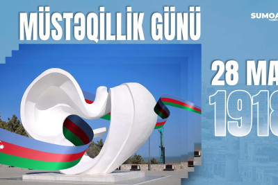 104 il əvvəl müsəlman şərqində ilk dünyəvi demokratik dövlətin əsası qoyuldu