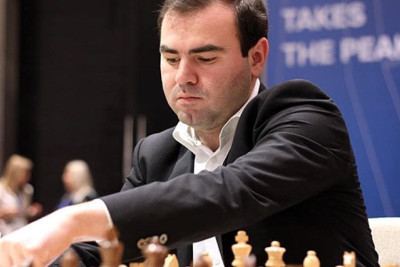 Şahmatçımız "Superbet Chess Classic"-də növbəti rəqibi ilə üz-üzə gələcək