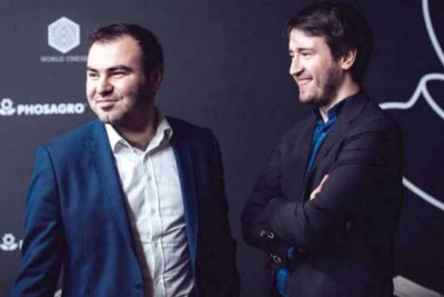 "Norway Chess": şahmatçımızın ilk rəqibi məlum olub
