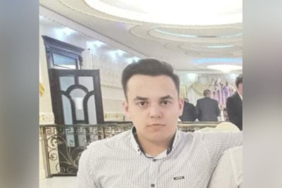 Sumqayıtda gənc oğlan itkin düşüb