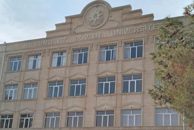 SDU-da marifləndirici təlim keçirilib