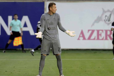 İçkili “Sumqayıt” FK-nın futbolçusunu həkimlər özünə gətirib