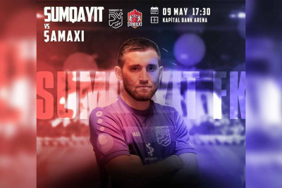 “Kimyaçılar” Premyer liqanın 26-cı turunda “Şamaxı”-nı qəbul edəcək