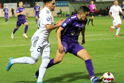 “Sumqayıt”la “Qarabağ” arasında keçirilmiş oyunların statistikası
