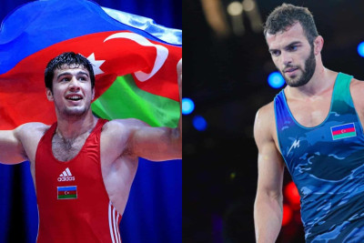 “Matteo Pellikone” turniri: güləşçilərimiz finalda çıxış edəcək