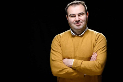Sumqayıtlı qrosmeyster növbəti turda niderlandlı şahmatçı ilə mübarizə aparacaq