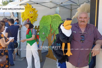 Sumqayıt sakinləri son bir ay ərzində keçirilən festivallar ilə bağlı nə düşünür?
