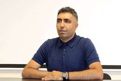 "Sumqayıt" klubunun idman direktoru istefa verib