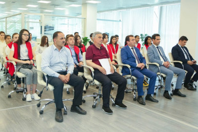 “Tullantısız Dünya” layihəsi Sumqayıtda təşkil ediləcək