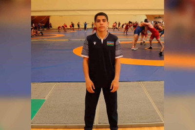 Avropa çempionatı: güləşçimiz qızıl medal uğrunda mübarizə aparacaq