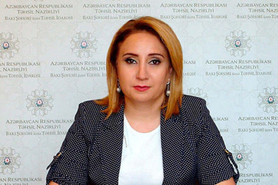 H.Z. Tağıyev qəsəbəsi: təhsil idarəsinin müdiri vətəndaş qəbulu keçirəcək