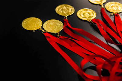 Olimpiya İdman Kompleksində cüdo üzrə şəhər çempionatı başa çatıb