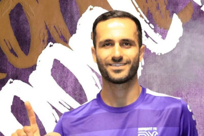 “Sumqayıt”ın futbolçusu xarici klubda çıxış edəcək