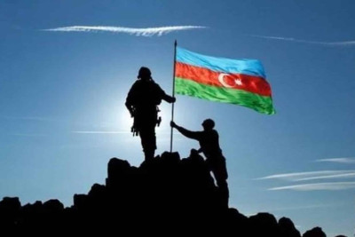 Sumqayıtda şəhid ailələri və qazilərlə görüş keçiriləcək