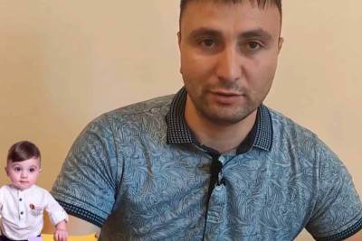 Sumqayıtda 2 yaşlı uşaq pulsuz əməliyyat olunub