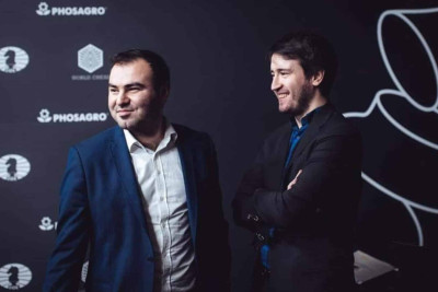"Norway Chess": şahmatçımız superturnirin 2-si olub