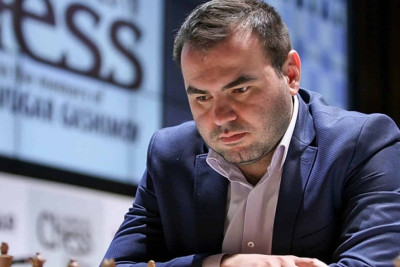 Şəhriyar Məmmədyarov “Norway Chess”-də dünya çempionunu qəbul edəcək