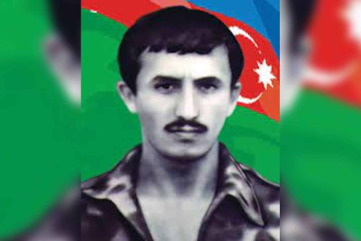 Milli Qəhrəman olan şəhidin həyat yoldaşı Prezidentə məktub ünvanlayıb