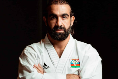 Rafael Ağayevin “Karate Combat”-da çıxış edəcəyi tarix məlum olub