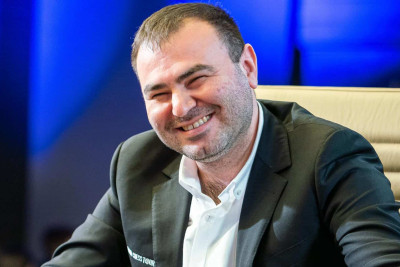 Şahmatçımız rəqibi üzərində inamlı qələbə çalıb