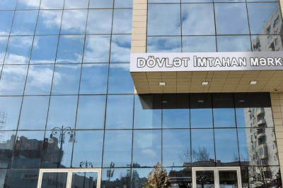 Sumqayıtlı abituriyentlər yüksək nəticəyə nail olublar