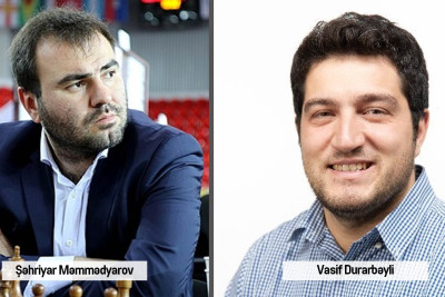 Sumqayıtlı şahmatçılar 44-cü Ümumdünya Şahmat Olimpiadasında mübarizə aparacaq