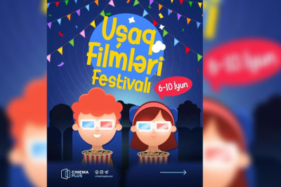 Sumqayıtda kinoteatrda xüsusi endirimlər elan edilib