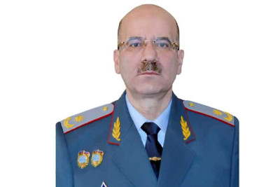 Apellyasiya Məhkəməsi gömrüyün sabiq rəhbəri barəsində hökmü dəyişdirməyib