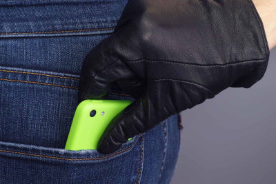 Sumqayıt sakini paytaxtda oğurluq etməkdə şübhəli bilinir