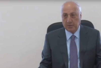 İnşaatçılar qəsəbəsinin sakinləri icra başçısı ilə görüşüb