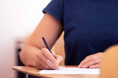Sumqayıt: abituriyentlər buraxılış vərəqəsini artıq çap edə bilər