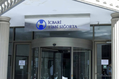 Tibb müəssisəsinin rekonstruksiyası ilə bağlı 246,738 manatlıq saziş imzalanıb