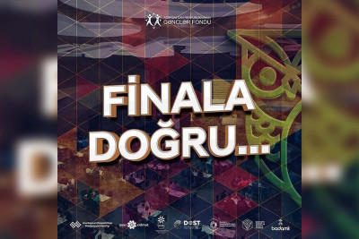 Sumqayıt komandası bilik yarışmasının finalında