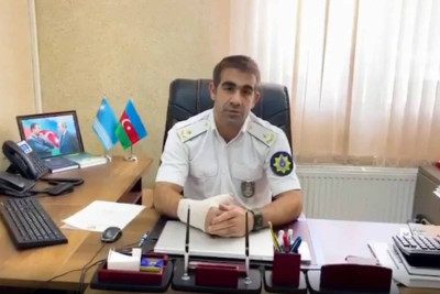 “Mən hər zaman işimdəyəm”: Rafael Ağayev ona böhtan atanlara səslənib