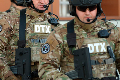 Qanunsuz olaraq civə satan hərbçiyə hökm oxunub