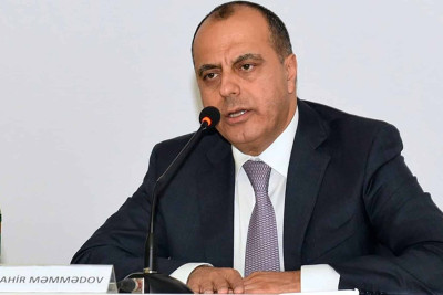 Şahmat Federasiyasının prezidenti öz müsahibəsində şahmatçımız haqda danışıb