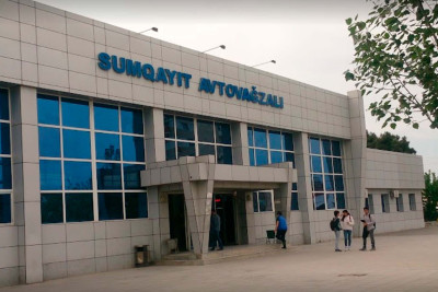 Avtovağzaldan paytaxta gedən avtobuslar niyə yoxa çıxıb?