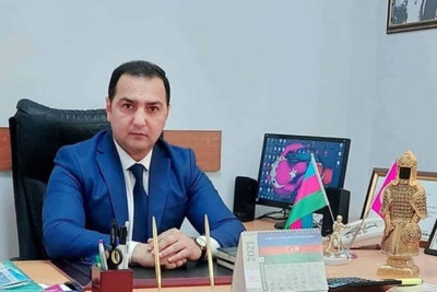 Olimpiya İdman Kompleksinin direktor müavini işdən azad edilib