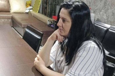 Məşhur şahmatçı Zeynəb Məmmədyarova yeni vəzifəyə təyin edilib