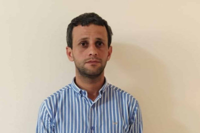 Sumqayıt sakini təqaüd kartından oğurluq edib