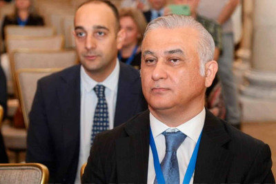 "Azərsun Sənaye Parkı”nda yanğından sonra heç bir problem yaşanmır