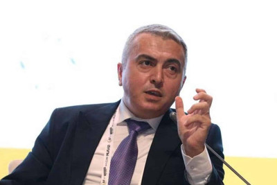 “Sumqayıt Kimya Sənaye Parkı” MMC-nin əməkdaşları yeni təyinat alıb