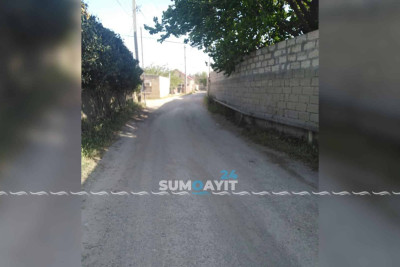 “Qurd dərəsi”nin problemləri həllini tapa bilmir