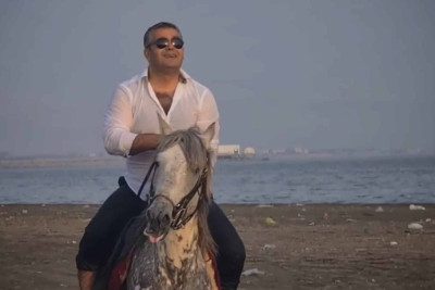 Tanınmış şairin atdan yıxılması barədə yeni təfərrüatları açıqlanıb