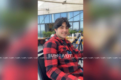Dənizdə batan gənc dostları ilə birgə burulğana düşüb